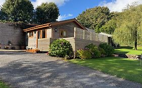 Swansea Log Cabin